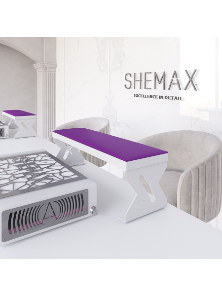 Podkładka Pod Dłonie SHEMAX Luxury Kolory - 14